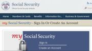 ¡Tiempo límite! Aprende a crear tu usuario My Social Security antes del 19 de Noviembre: beneficios en línea