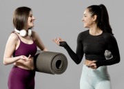 Instructor de yoga revela la mejor postura: fortalecerás glúteos, suelo pélvico y equilibrio