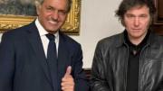Scioli, el arte de permanecer en un gabinete que se mueve entre la interna y el recambio