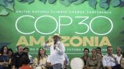 COP30: Entre promesas incumplidas y el agravamiento de la crisis climática