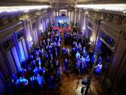 Premio Clarín Novela 2025: una noche de celebración para la cultura y las letras