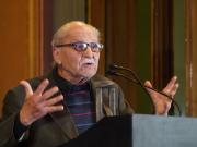 Premio Ñ a la Trayectoria para el dramaturgo Ricardo Halac, maestro del teatro argentino