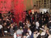 Premio Clarín Novela: ya arrancó la gala en la Casa de la Cultura y todos esperan conocer la obra ganadora