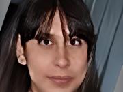 Desesperada búsqueda de una familia de su hija de 17 años: denuncian que se la llevó un hombre golpeador