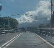 Plan de asfaltado para los elevados de Catia la Mar