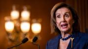 Pelosi anuncia su retiro del Congreso de EEUU