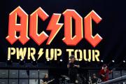 AC/DC en Chile 2026: Buscan cambiar la fecha del concierto por el cambio de mando presidencial