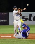 LVBP: Tigres recuperó la garra cazando Tiburones en extrainning