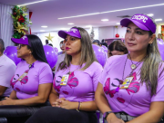 Cicpc se ilumina y viste de violeta para prevenir la violencia contra la mujer