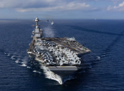 Régimen de Donald Trump le dice al Congreso que actualmente carece de justificación legal para atacar a Venezuela