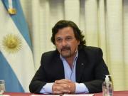 El gobernador de Salta exigió una ley de derribo y radarización tras el hallazgo de una avioneta narco