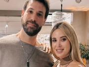 Ordenan la prisión domiciliaria de Elías Piccirillo, exmarido de Jesica Cirio