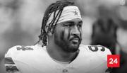 Acabaría con todo: detallan causa de muerte de Marshawn Kneeland, jugador de Dallas Cowboys