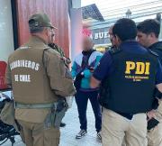 Entregan balance en Región del Maule del tercer Operativo “Fortaleza”