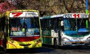 El paro de ómnibus continuará hoy y podría extenderse hasta el lunes: todo lo que hay que saber