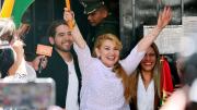 Jeanine Añez y sus hijos, sobrevivientes del ‘golpe’ a la justicia en tiempos del MAS