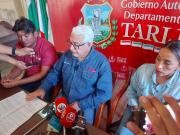 Setar firmó convenio transitorio de cobro de la tasa de aseo urbano