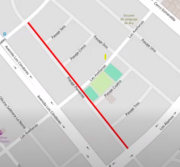 Aprueban Aporte Municipal Y Subvención Para Renovar Calles Y Veredas Del Sector Central De Alto Hospicio