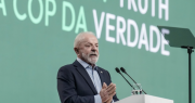 Lula Da Silva: Los líderes deben actuar con la urgencia que exige la crisis climática