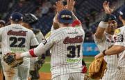 Leones y Tigres defendieron sus patios (+resultados)