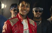 Jaafar Jackson interpreta a su tío en el primer tráiler de Michael