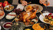 Cenas de Thanksgiving por menos de $20 en EEUU: alcanzan hasta para 10 personas