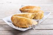 Empanadas fit: aprende a prepararlas sin harina y con pocos ingredientes