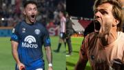 Centurión y Amarfil: de pelearla en el fútbol regional a ser campeones en la Copa Argentina