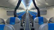 Aerolíneas Argentinas empezará a cobrar por la elección de asientos: ¿Qué pasajes serán más caros?