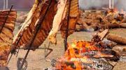 Cuánto cuesta preparar un asado en Córdoba: el tradicional menú ya supera los $100 mil
