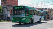 Falta de pago de sueldos: qué líneas de colectivos están de paro en el Conurbano