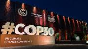 El presidente de Chile y el de Colombia critican el negacionismo climático de Trump, ausente en la COP30