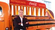 Leonardo García, gerente general de Coca-Cola: “Apostamos a un crecimiento en Argentina”
