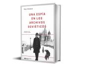 Aventuras de una chica capitalista y estudiosa, en la paranóica Moscú de la Guerra Fría