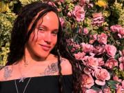 La hija trans de Robert De Niro presentó a su novio y agradeció el apoyo de su padre: Me dijo algo hermoso