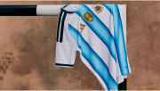 Nueva camiseta de la Selección Argentina 2026: precio, detalles y cómo comprarla