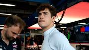 Franco Colapinto, a la ilustre lista de argentinos presentes en tres temporadas en la Fórmula 1