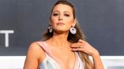 Blake Lively reclama 161 millones de dólares en daños por una campaña difamatoria