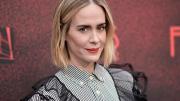 Sarah Paulson en conversaciones para protagonizar la cuarta temporada de Monstruo