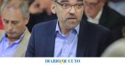 El Gobierno postuló a Fernando Iglesias como embajador ante la Unión Europea