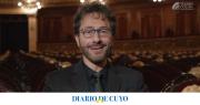 De contador a pianista: la historia del mendocino que dirigirá “Pagliacci”, la obra que se presenta en el Bicentenario