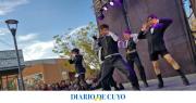 Los fans sanjuaninos del K-pop vuelven a reunirse en el Centro Cultural Conte Grand
