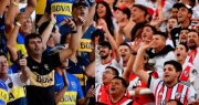 El historial entre Boca y River: quién manda en el Superclásico antes del duelo 265