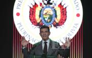 Rodrigo Paz: “Se acabó el secuestro; Bolivia vuelve a nacer con reglas claras, empleo y justicia social”