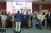 Ratificada Gretsy Marín en la presidencia de Asocav
