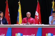 Cabello anuncia creación de comités bolivarianos de base integral para enfrentar amenazas