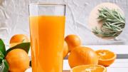 Mezclar romero con jugo de naraja: por qué recomiendan hacerlo y para qué sirve