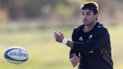Los Pumas, con dos mendocinos, visitan a Gales: día, hora, TV y formaciones