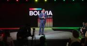 “Hoy Bolivia abre sus puertas al mundo”: Cainco destaca el valor de la cumbre empresarial con Rodrigo Paz