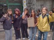 Con la Lista 16 de Septiembre y Tinta Roja se recuperó el CEILZ para les estudiantes